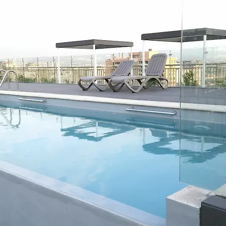 Apart Suites